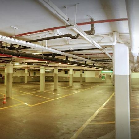 Serenissima Center Loft Werona Zewnętrze zdjęcie