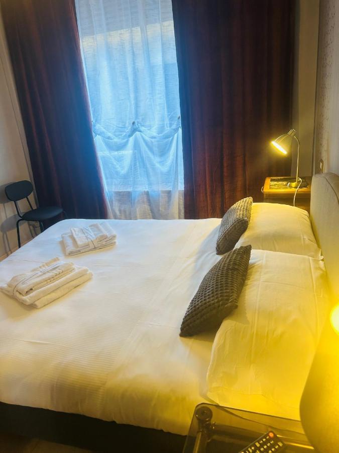 Serenissima Center Loft Werona Zewnętrze zdjęcie