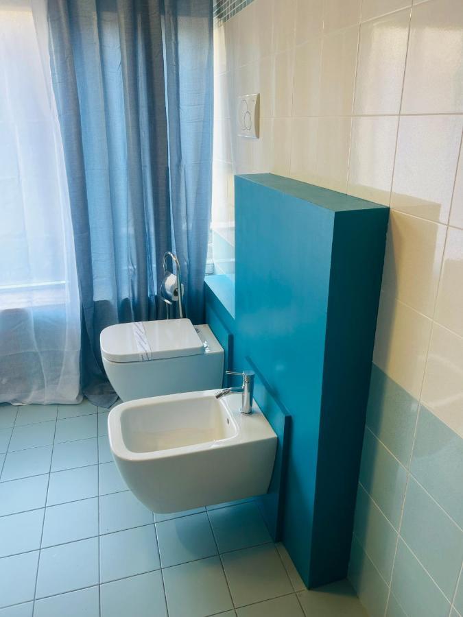 Serenissima Center Loft Werona Zewnętrze zdjęcie