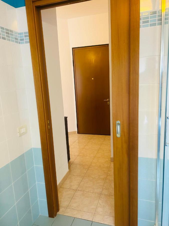 Serenissima Center Loft Werona Zewnętrze zdjęcie