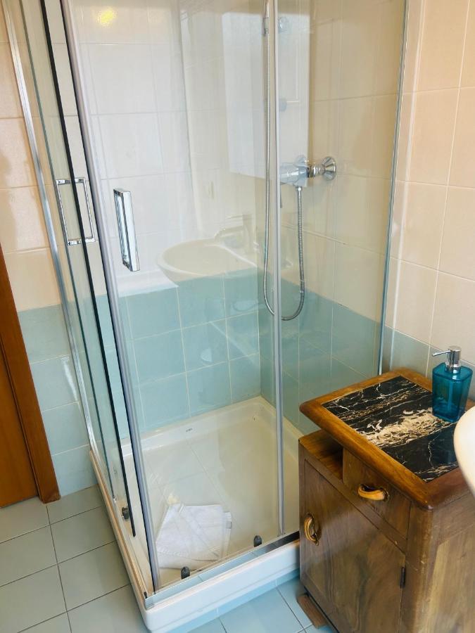 Serenissima Center Loft Werona Zewnętrze zdjęcie