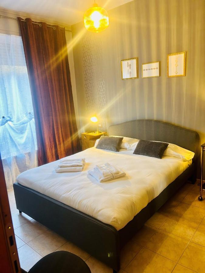 Serenissima Center Loft Werona Zewnętrze zdjęcie