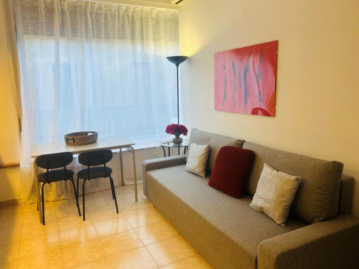 Serenissima Center Loft Werona Zewnętrze zdjęcie