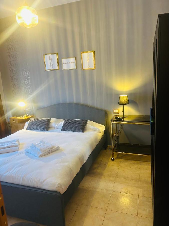 Serenissima Center Loft Werona Zewnętrze zdjęcie