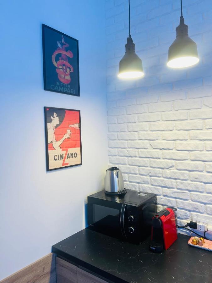 Serenissima Center Loft Werona Zewnętrze zdjęcie