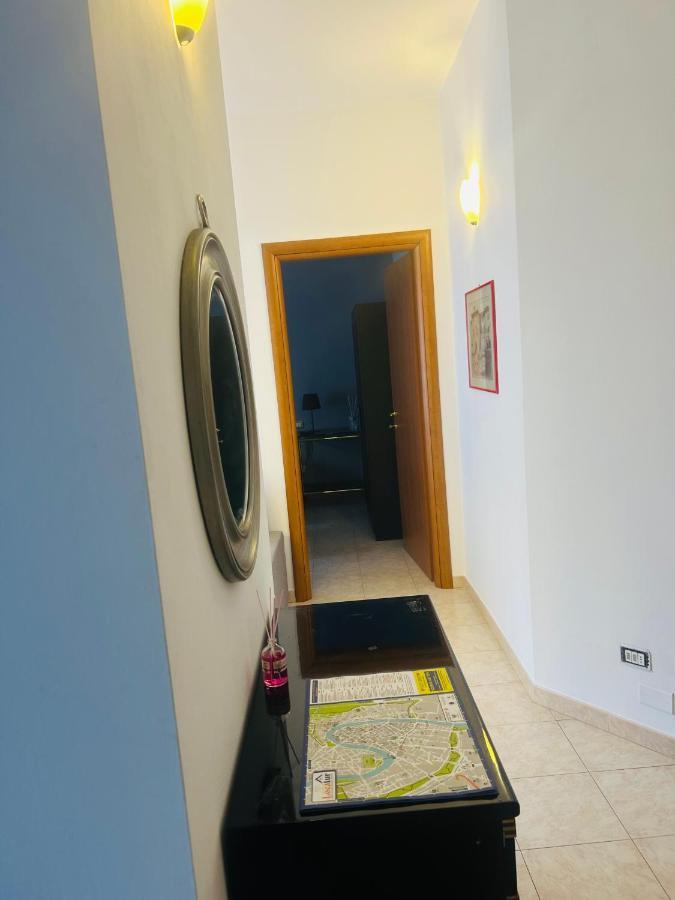 Serenissima Center Loft Werona Zewnętrze zdjęcie