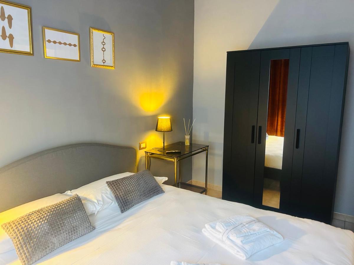 Serenissima Center Loft Werona Zewnętrze zdjęcie