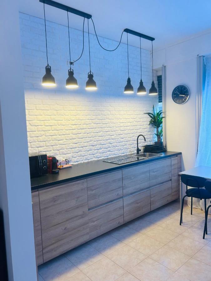Serenissima Center Loft Werona Zewnętrze zdjęcie