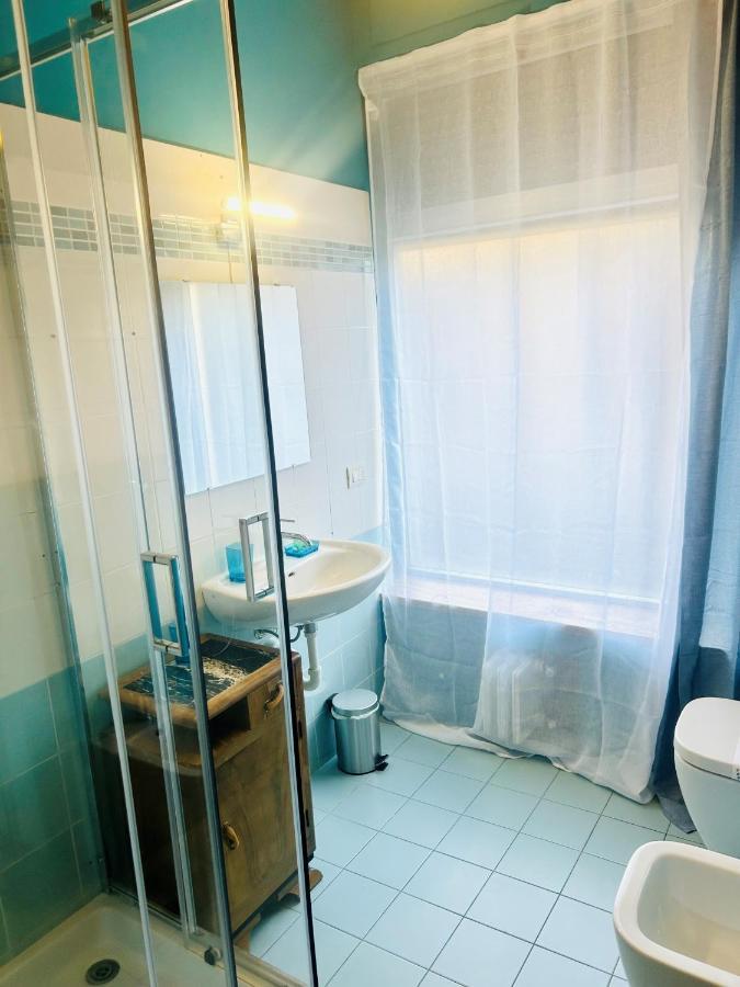 Serenissima Center Loft Werona Zewnętrze zdjęcie