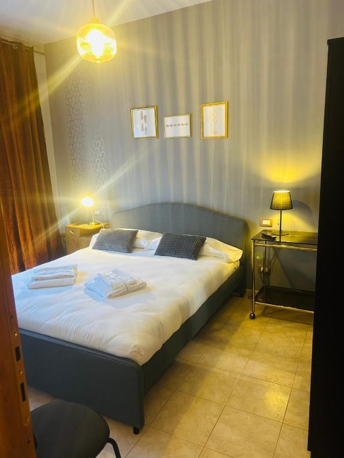 Serenissima Center Loft Werona Zewnętrze zdjęcie