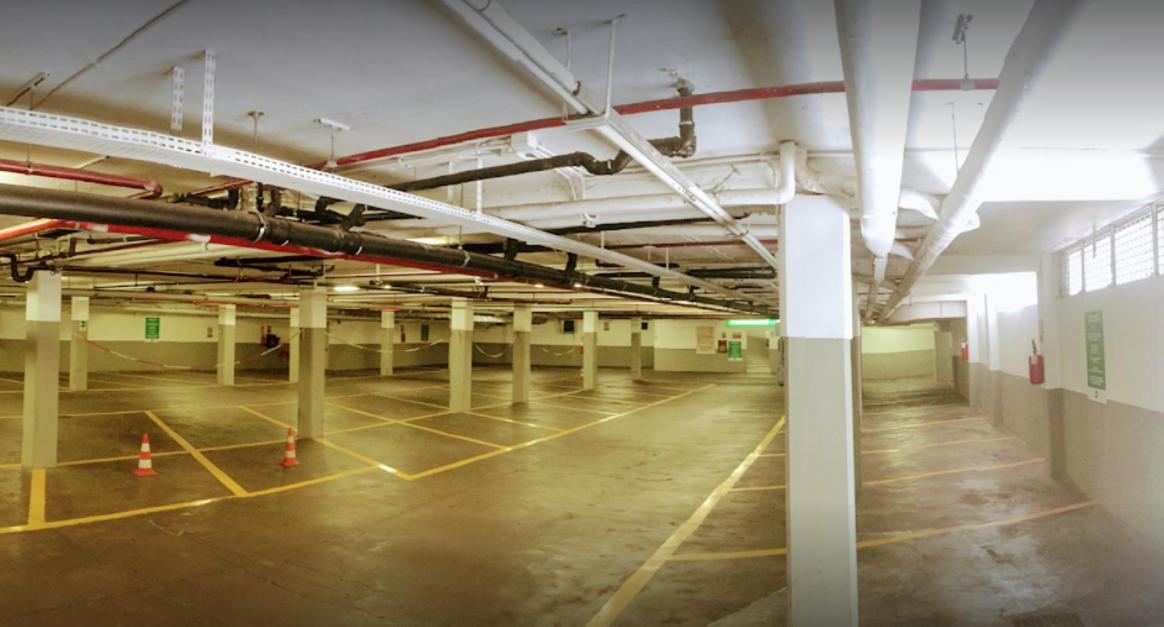 Serenissima Center Loft Werona Zewnętrze zdjęcie